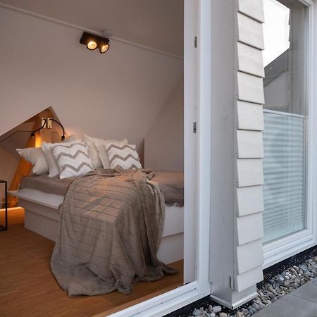 St. Salvator Apartments Fulda Exterior photo