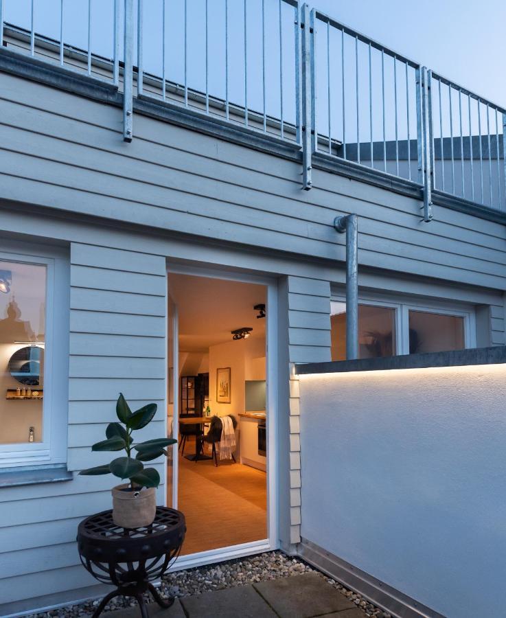 St. Salvator Apartments Fulda Exterior photo