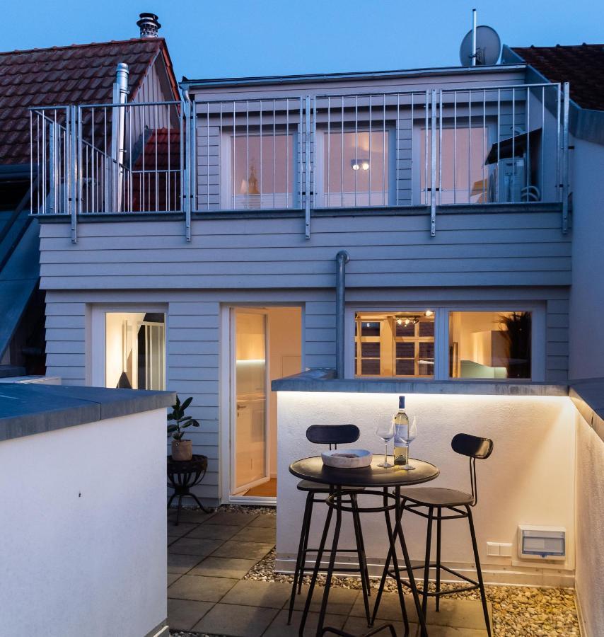 St. Salvator Apartments Fulda Exterior photo